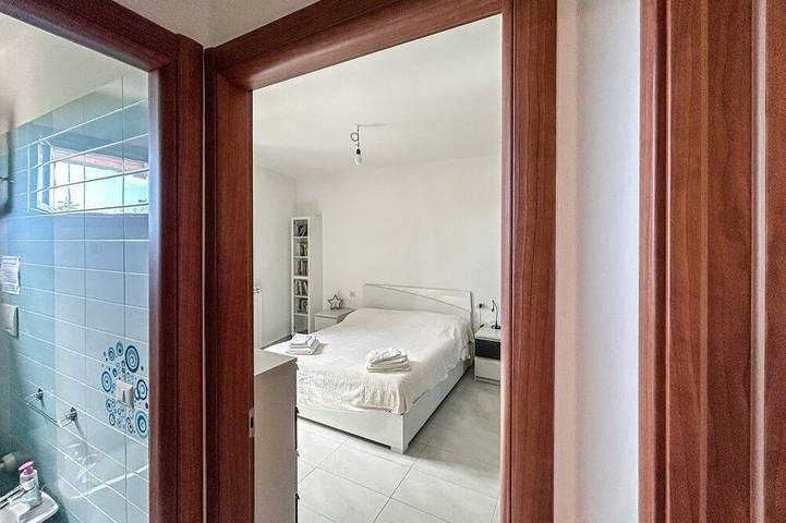 Ganze Wohnung, Sergio's House - Empoli in Empoli, Florenz Provinz
