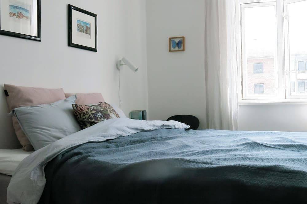 Ganze Wohnung, City Apartment in Frederiksberg Kommune mit 3 Schlafzimmern 5 Schlafplätzen in Frederiksberg, Kopenhagen