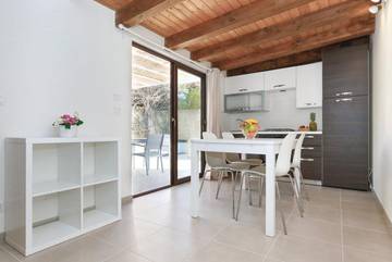 Villa pour 4 Personnes dans Scicli, Province de Ragusa, Photo 4