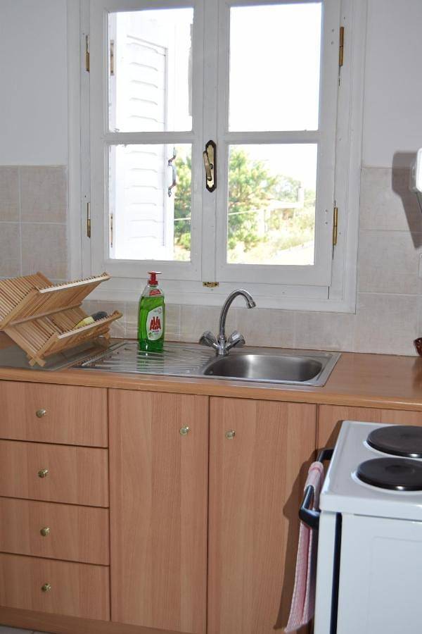 Appartement entier, Budget Double Room in Région de Messenia