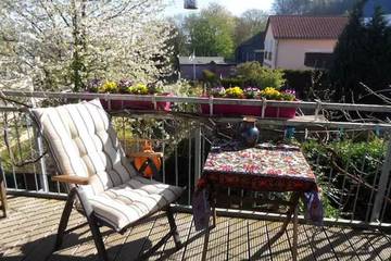 Ferienwohnung für 2 Personen in Hagen