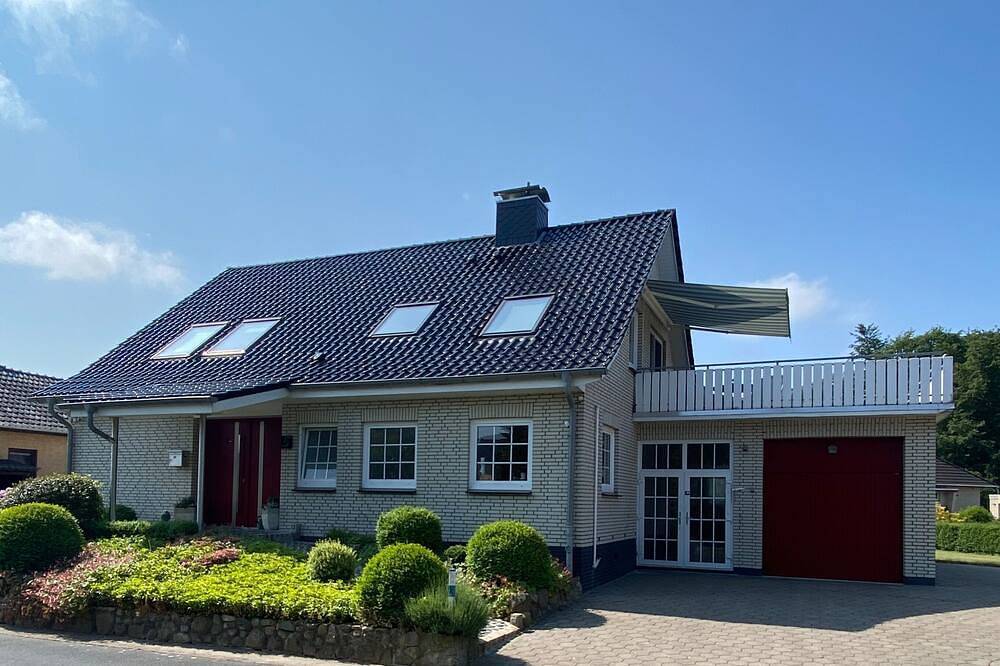 Ganze Wohnung, Ferienwohnung/App. für 2 Gäste mit 65m² in Loxstedt (179311) in Loxstedt, Cuxland