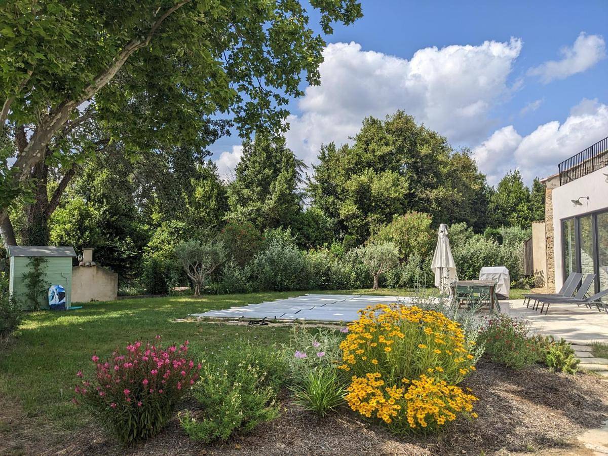 Villa in Cavillargues, Région de Nîmes