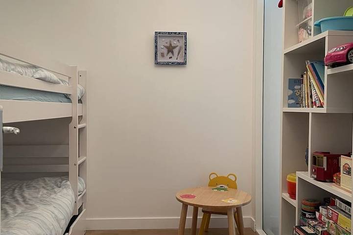 Location de vacances pour 4 personnes dans Plage de l'Anse du Brick - 4