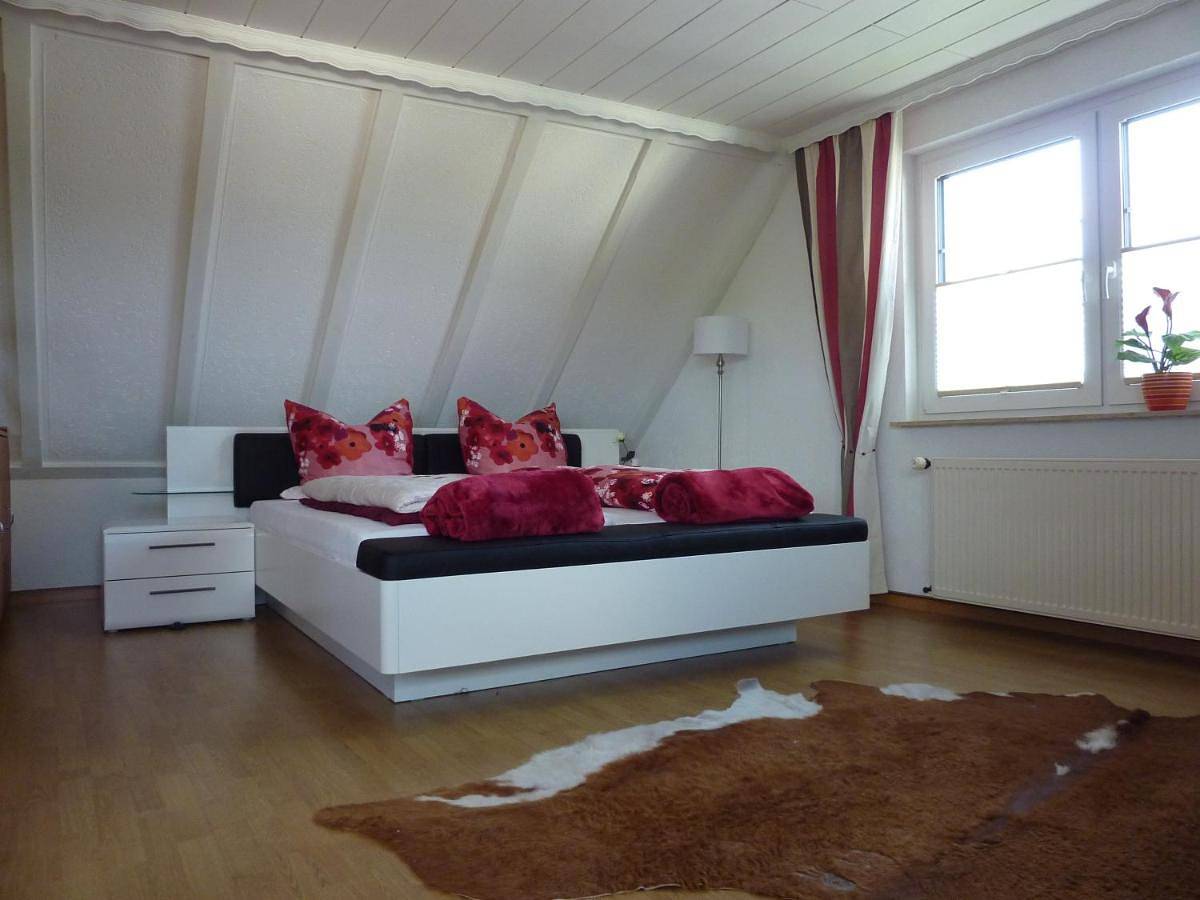 Ganze Wohnung, Ferienwohnung Hanna in Longkamp, Bernkastel-Kues & Umgebung