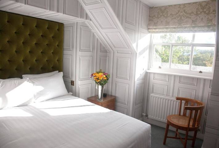 Maison d’hôte pour 2 personnes, avec jardin à Dublin - 3