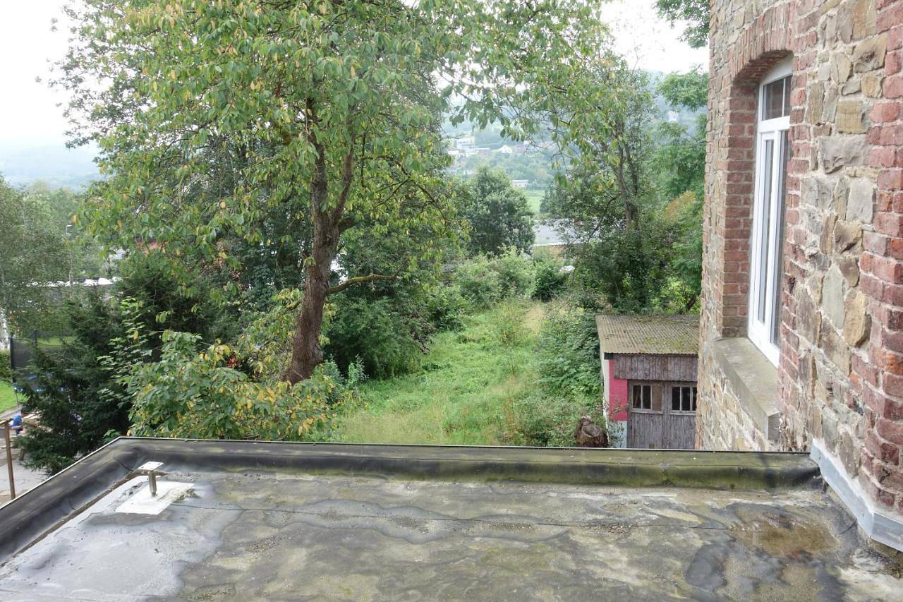 Double Room in Stavelot, Région de Liège