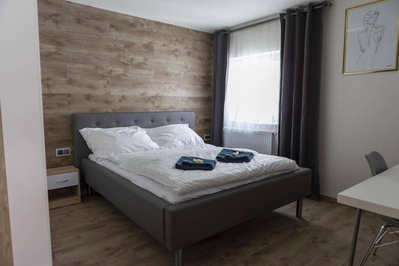 Standard Double or Twin Room in Budweis, Budweis und Umgebung