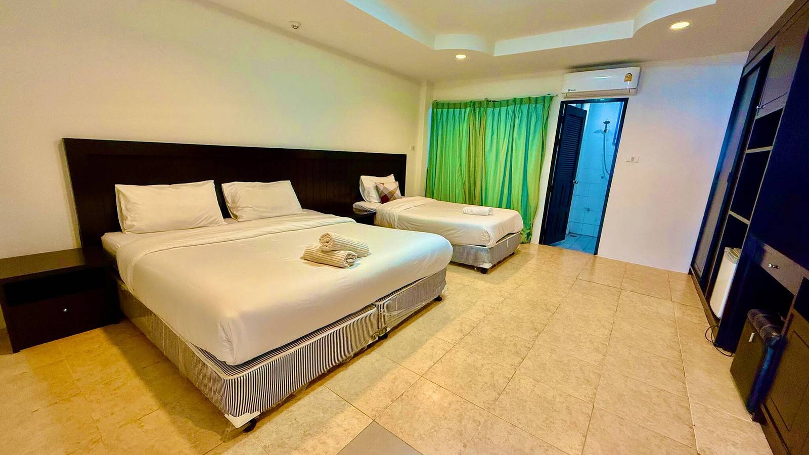 Habitación con encanto en el centro de Pa Tong, Tailandia in Patong Beach, Provincia de Phuket