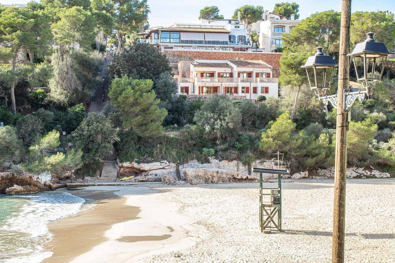 Ganze Wohnung, Six-Bedroom Apartment in Cala Santanyí, Santanyí