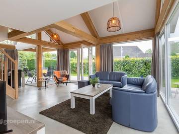 Ferienhaus für 6 Personen in Burgh-Haamstede, Zeeuwse Kust, Bild 1