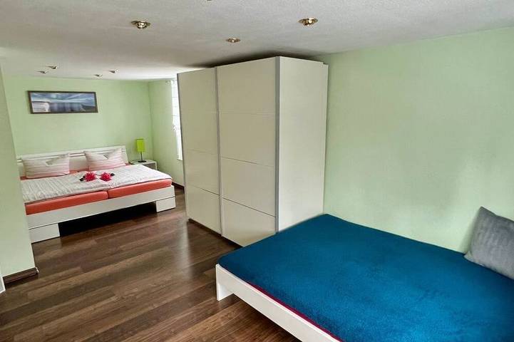 Ferienwohnung für 2 Personen in Stollberg/Erzgebirge - 3