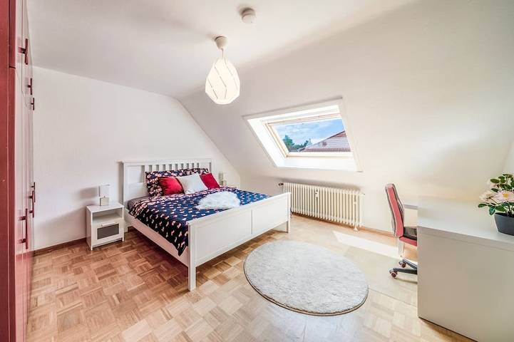 Ferienhaus für 6 Personen in Hannover und Umgebung - 2