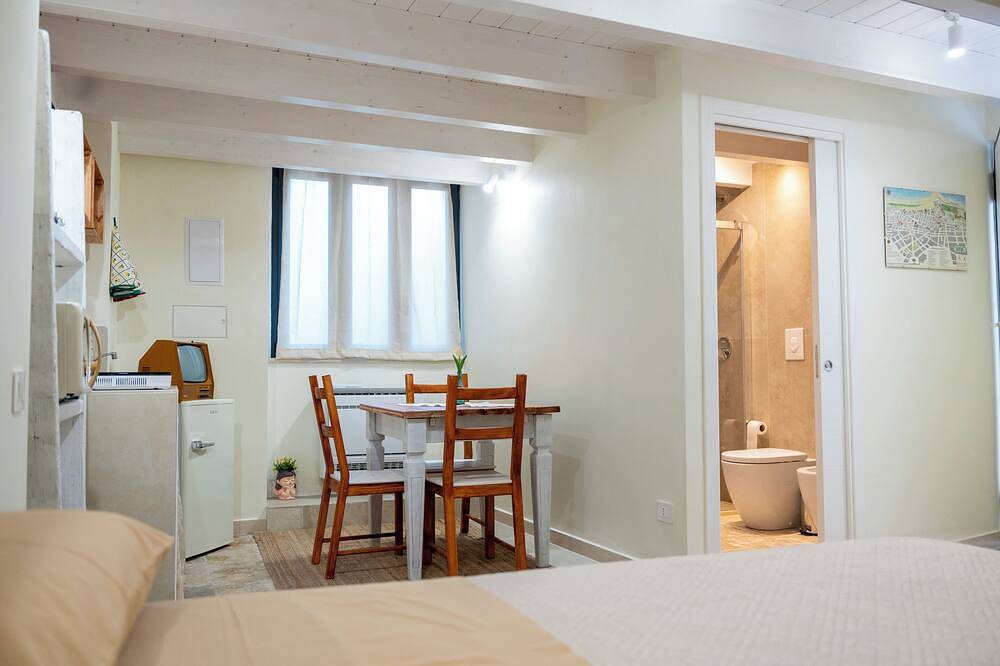 Apartamento entero, Apartamento Rústico en Barletta a 10 Minutos del Mar in Barletta, Via Francigena