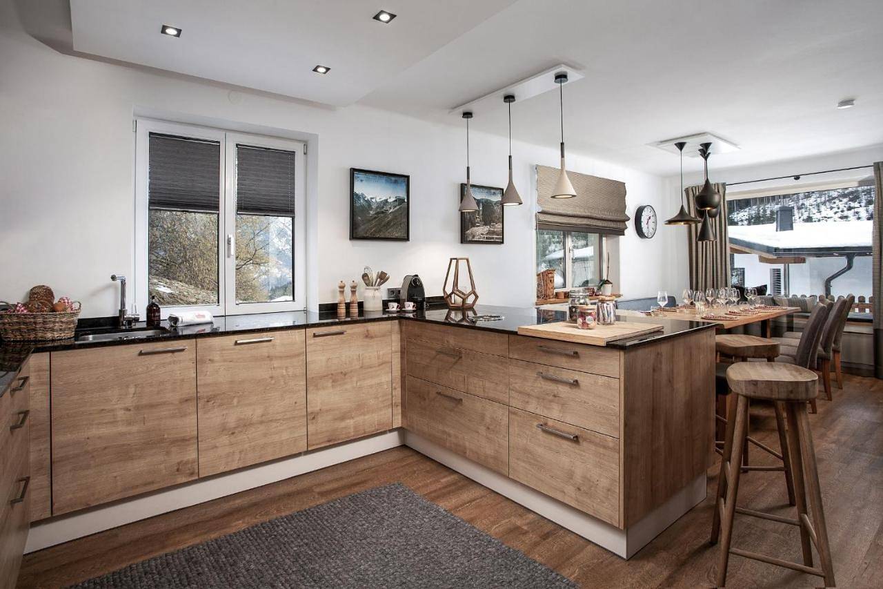 Chalet Schmitten 102 by Chalet Alp Lux - Opposite ski lift in Zell am See (Stadt), Zell am See