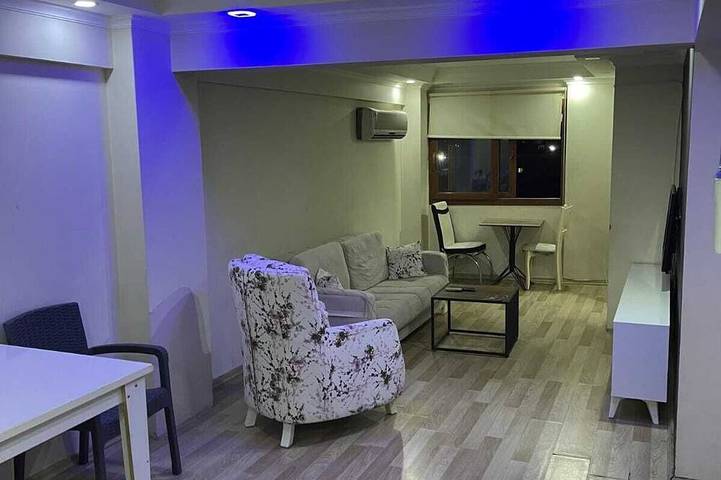 Ferienwohnung für 3 Personen in Izmir