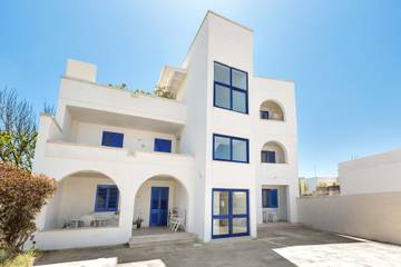 B&b per 6 Persone in San Foca, Melendugno, Foto 2