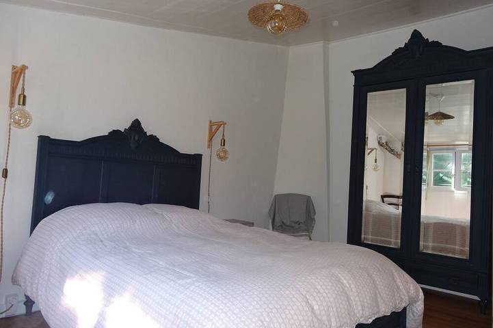 Location de vacances pour 6 personnes, avec jardin et terrasse dans Vert Bois - 3