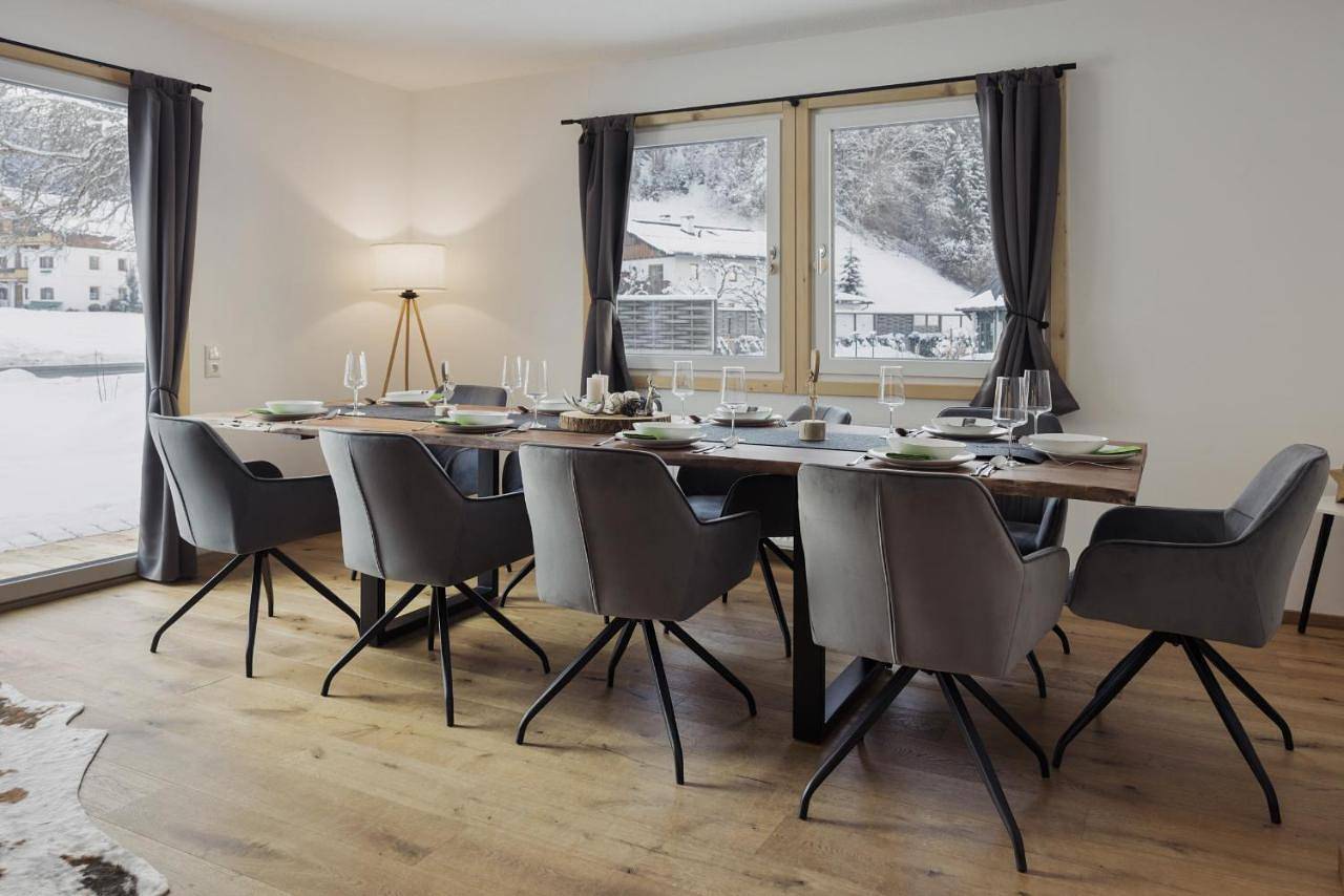 Ferienhaus Streif Lxl in Kirchdorf in Tirol, Kaisergebirge