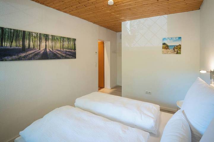 Ferienwohnung für 2 Personen in Bergpark Wilhelmshöhe - 4