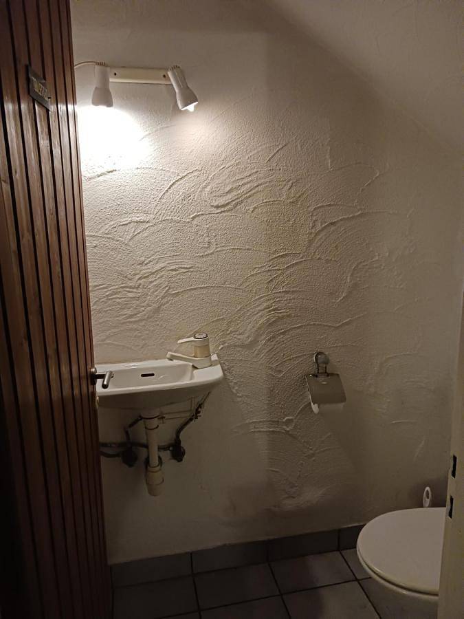 Gîte pour 4 personnes, avec terrasse, animaux acceptés à Brumath - 2