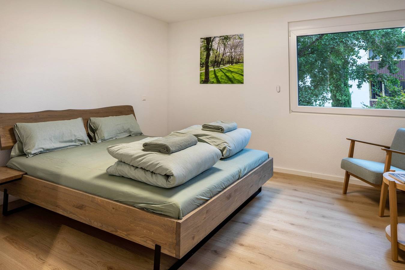 Photo : Appartement de vacances