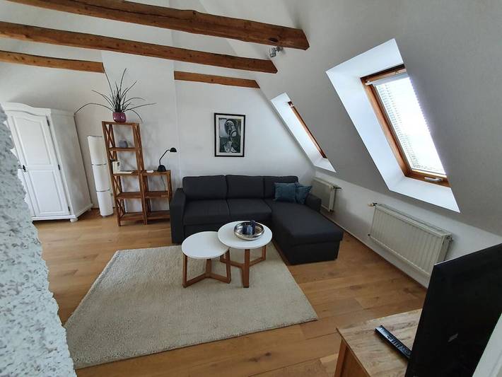 Ferienwohnung Gries'scher Hof in Panker, Südliche Ostseeküste