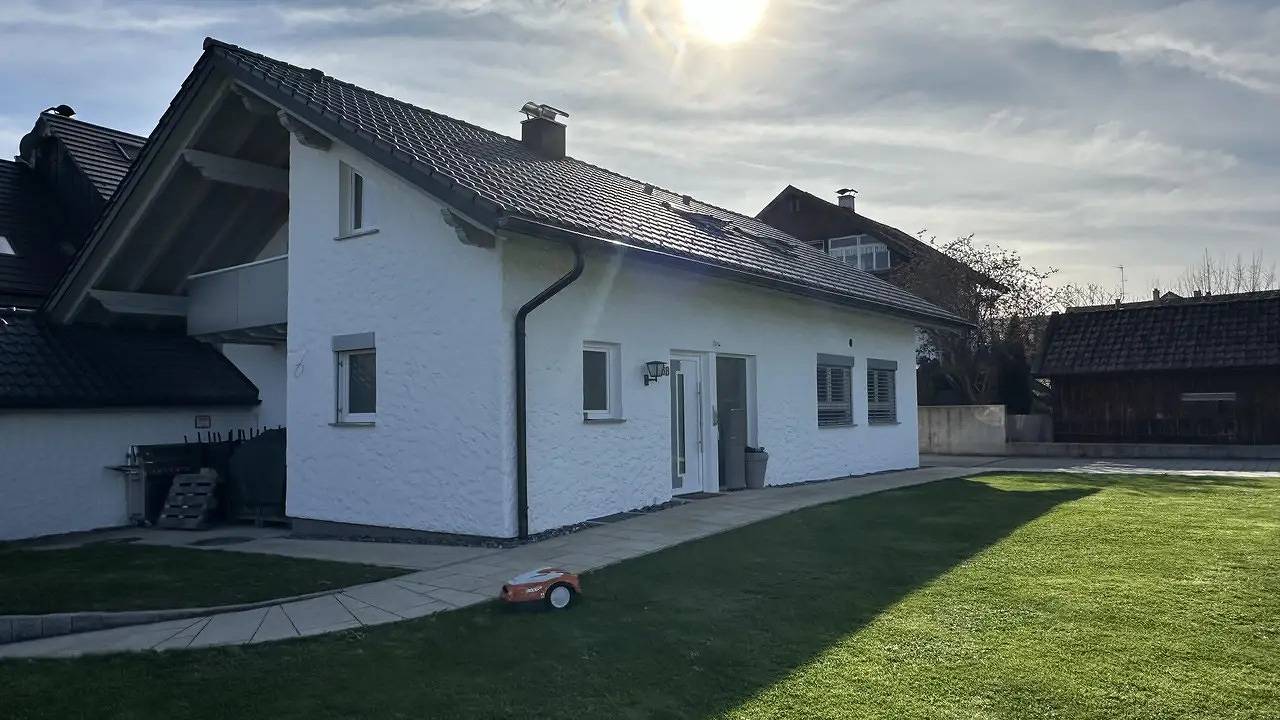 Ganze Ferienwohnung, Ferienwohnung für 4 Personen (90 m²) in Isny im Allgäu in Isny, Isny im Allgäu