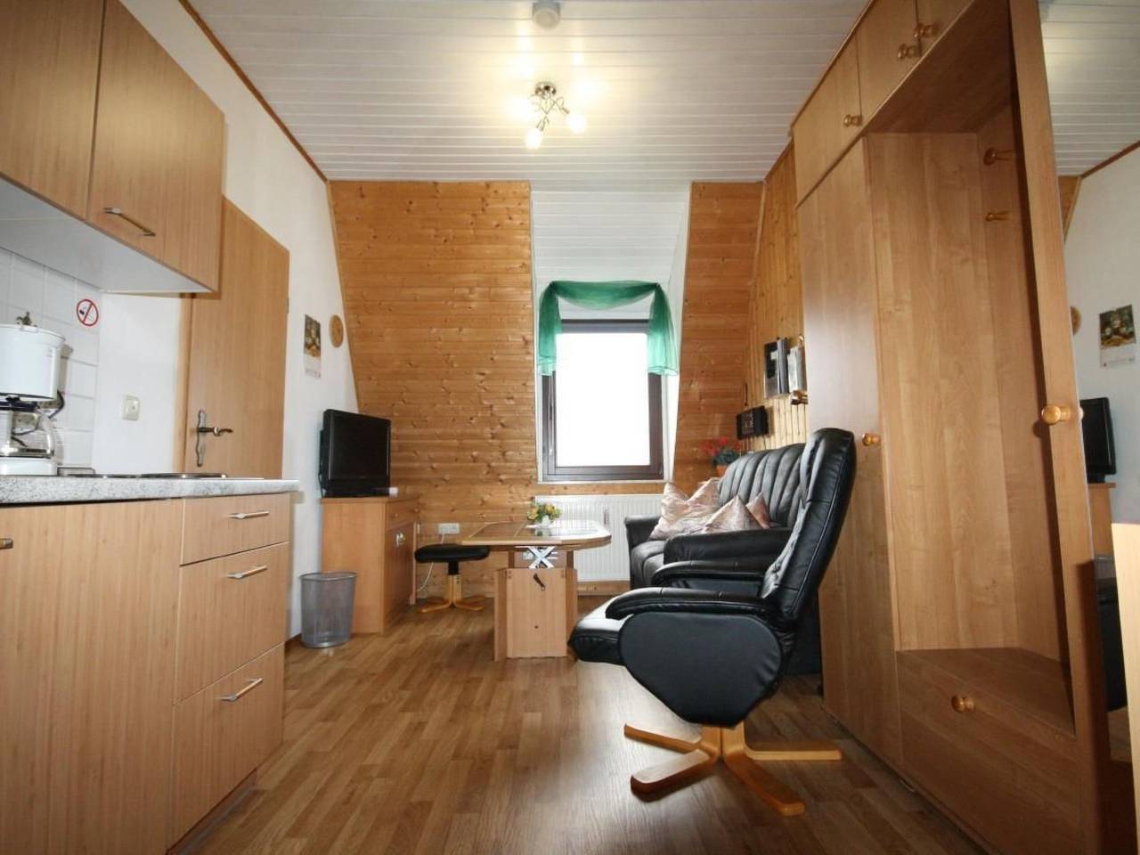 Ganze Wohnung, Fewo Katzengold in Neudorf, Sehmatal