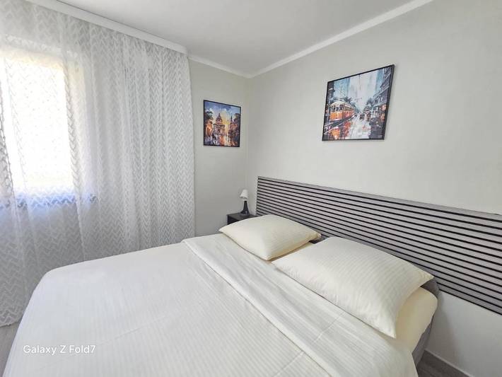 Maison d’hôte pour 2 personnes, avec vue, animaux acceptés