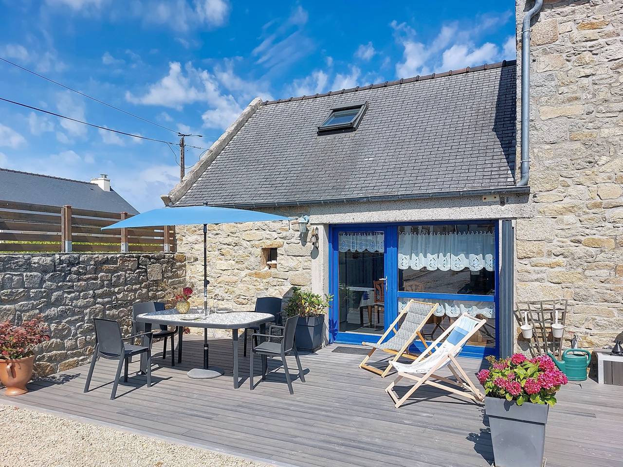 Maison de vacances
