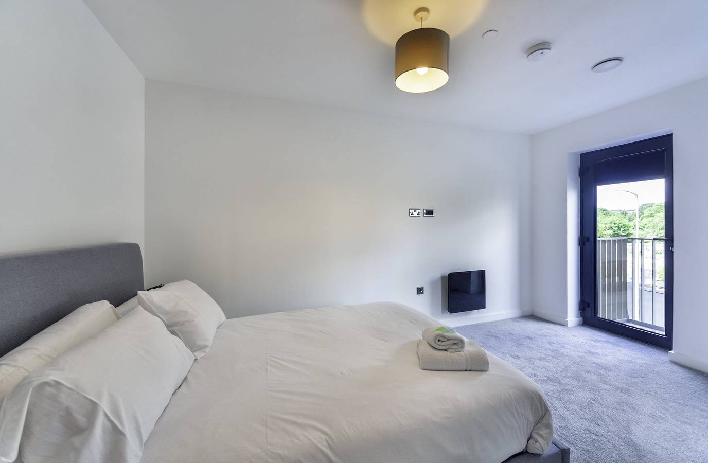 Entire apartment, Fabulous 1 Bedroom Apartment in Ashford in Ashford, Ashford region