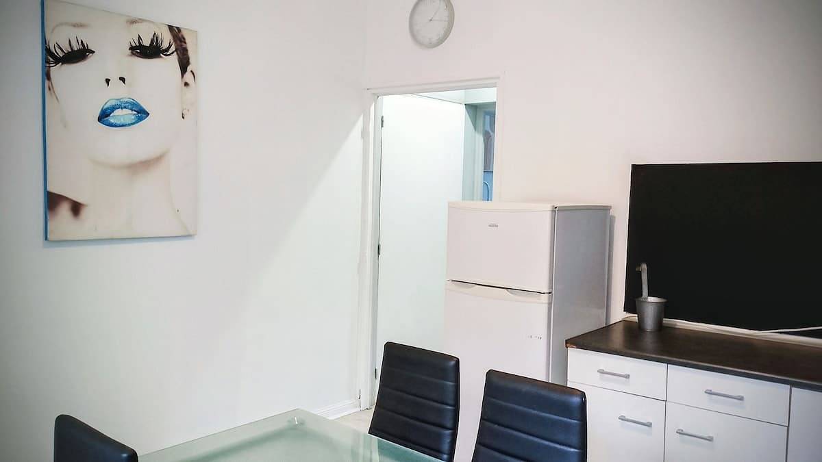 Appartement entier, Appartement de vacances pour 6 personnes in Liévin, Région de Lens