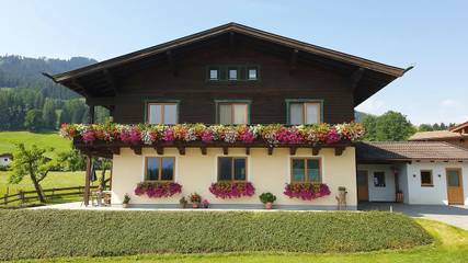 Ferienhaus für 6 Personen in Leogang, Bundesland Salzburg, Bild 1