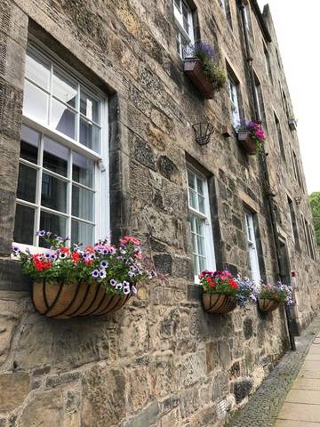 Gîte pour 4 personnes à Stirling
