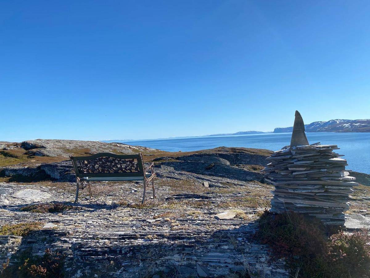 North Cape Accommodation, Norway in Nordkapp