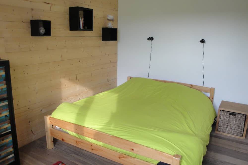 Maison neuve en bois bord de mer proche Tregastel  6 pers au calme in Pleumeur-Bodou, Côte de Granit Rose