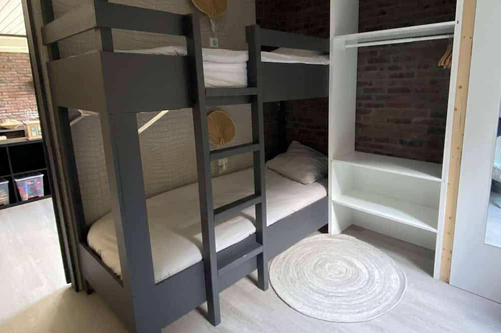 Ganze Wohnung, Central apartment - perfect base for nature, culture and cities in Soest (Niederlande), Utrecht und Umgebung