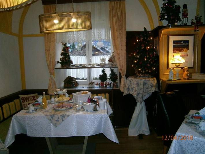 Location de vacances pour 2 personnes, avec terrasse et jardin à Gaming - 3