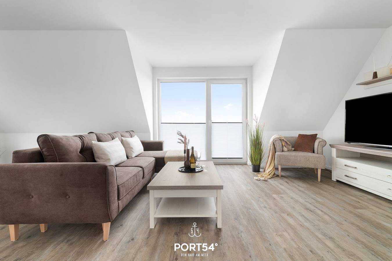 Ferienwohnung für 6 Personen in Westerdeichstrich, Nordseeküste