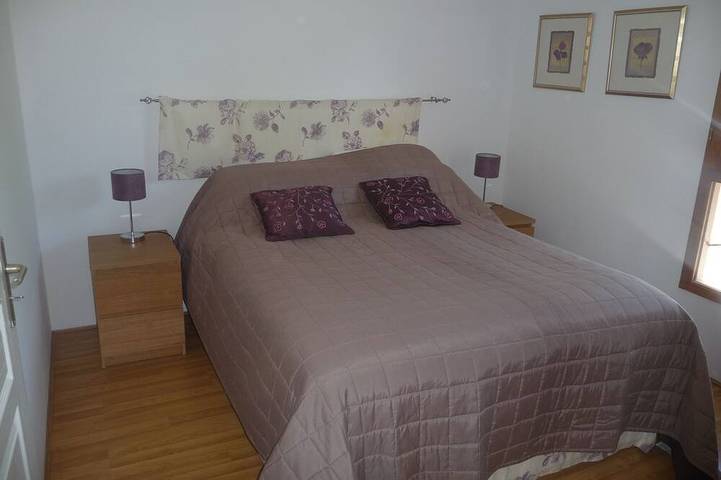 Location de vacances pour 6 personnes, avec jardin à Cazals - 2