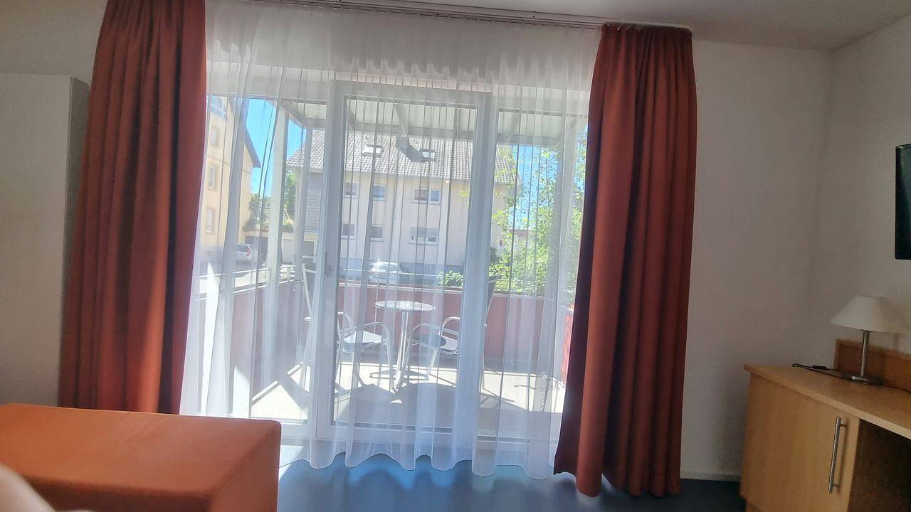 Mehrbettzimmer für 4 Personen in Radolfzell am Bodensee in Radolfzell, Radolfzell am Bodensee