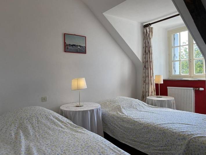 Location de vacances pour 13 personnes à La Bouillie - 2