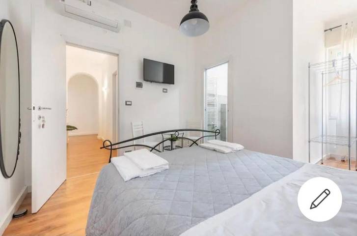 Chambre d’hôte pour 2 personnes, avec vue - 1