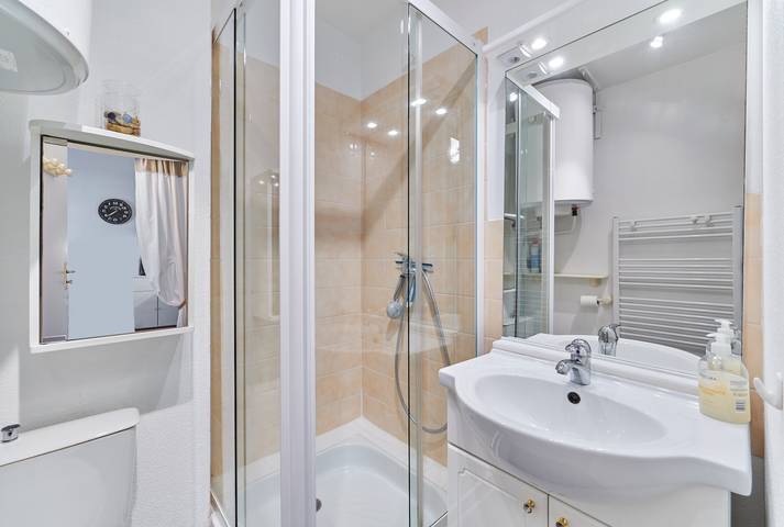 Gîte pour 4 personnes, avec Balcon à Villers-sur-Mer - 4