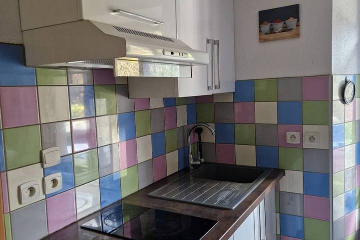 Ferienwohnung für 2 Personen in Lautenbach