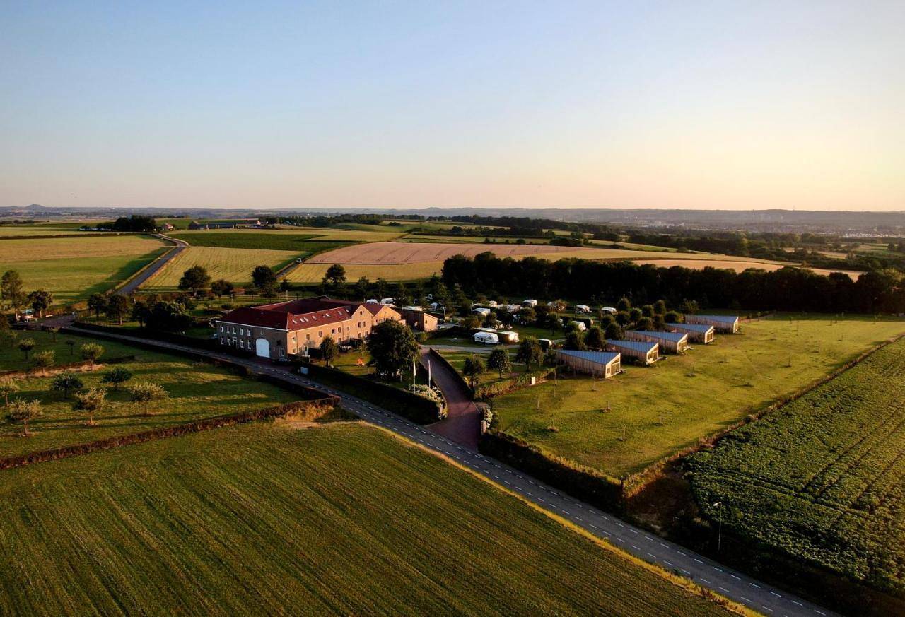 Landgoed Moerslag in Limburg