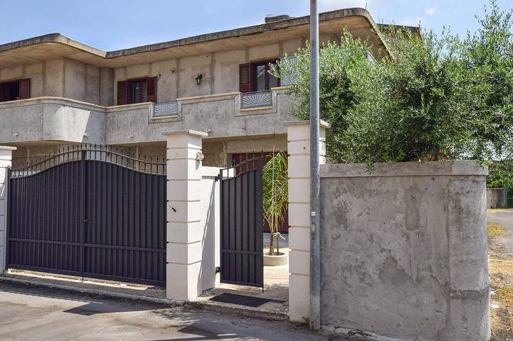 Appartamento vacanze per 6 persone, con balcone - 1