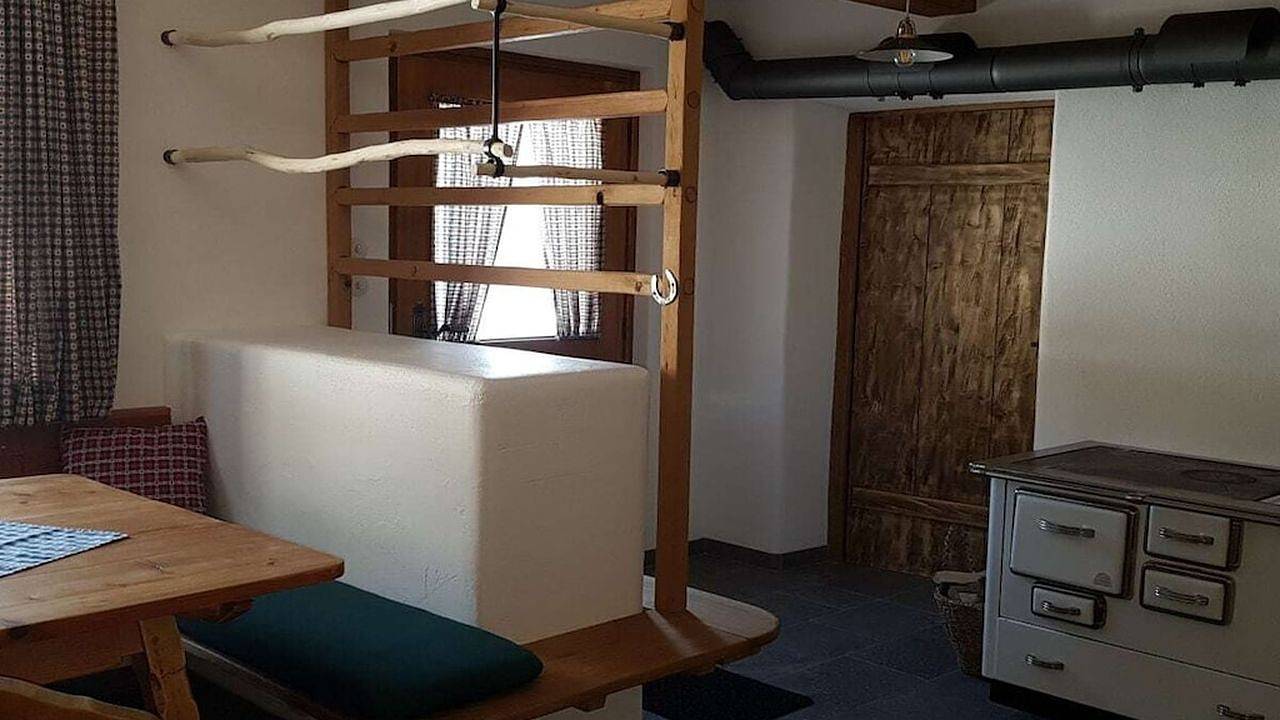 Ferienhaus für 6 Personen (90 m²) in Unken in Unken, Pinzgau