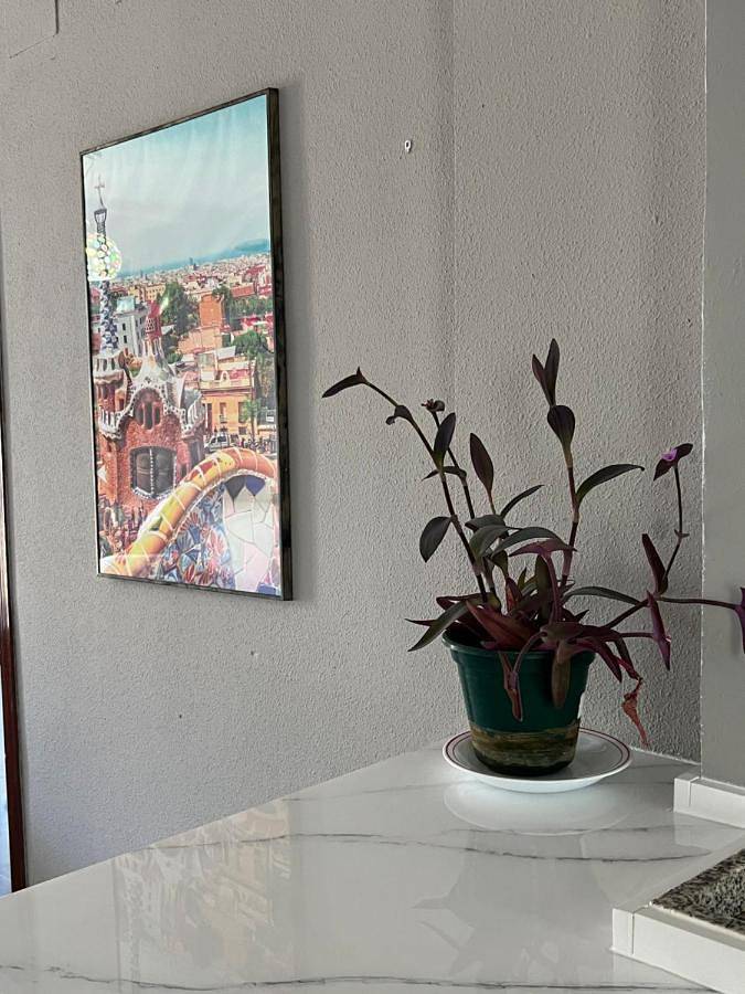 Appartement entier, Two-Bedroom Apartment in Lucena, Sierras Subbéticas